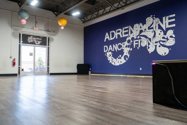 Adrenaline Dance Fitness