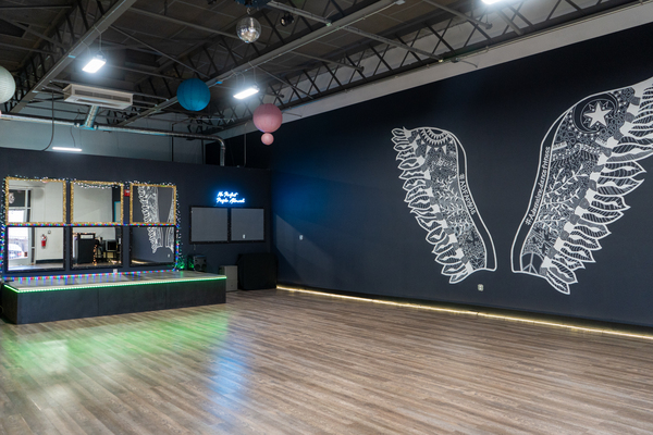 Adrenaline Dance Fitness