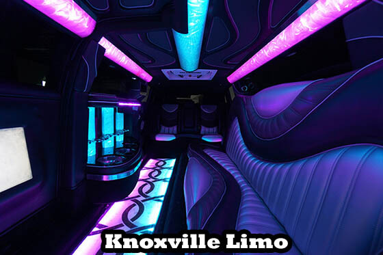 Knoxville Limo