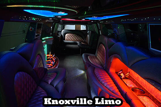 Knoxville Limo