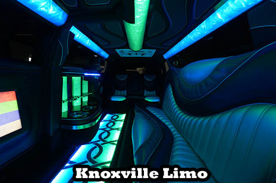 Knoxville Limo