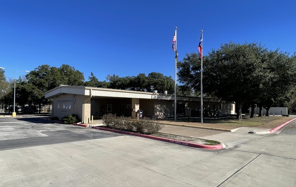 American Legion Post 159