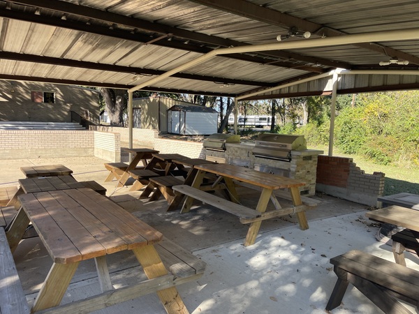 American Legion Post 159