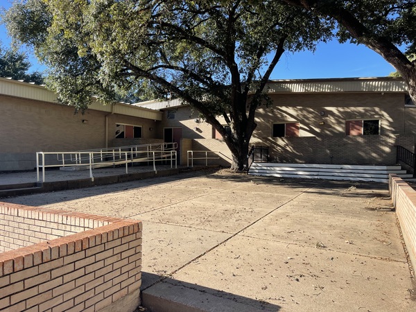 American Legion Post 159