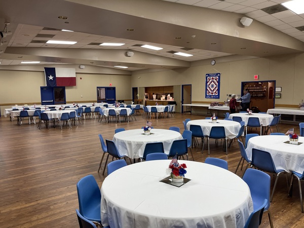 American Legion Post 159