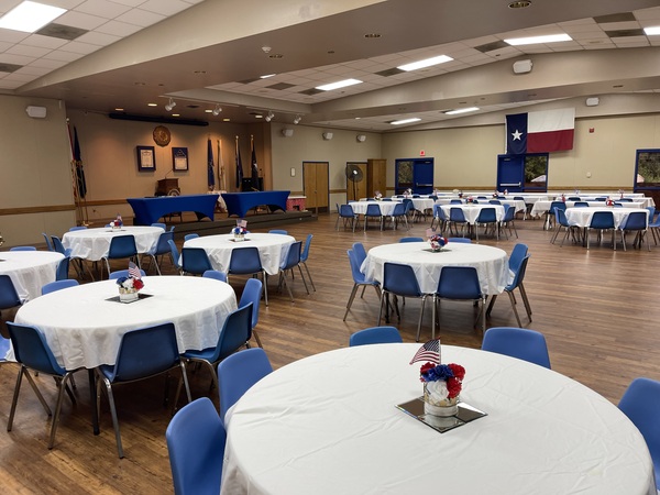 American Legion Post 159