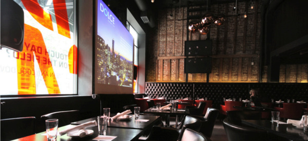 Red Card Sports Bar & Eatery