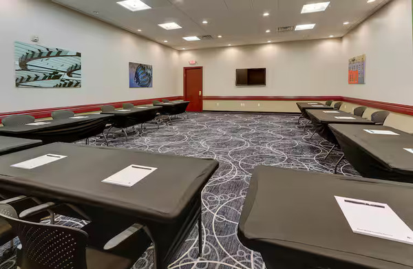 Doubletree Forest Park