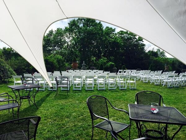 The Mansion at Cedar Hill