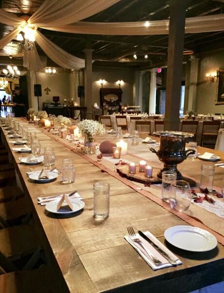 The Mansion at Cedar Hill