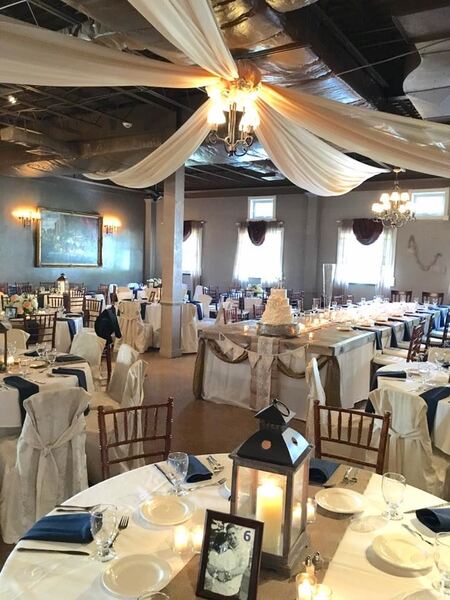 The Mansion at Cedar Hill