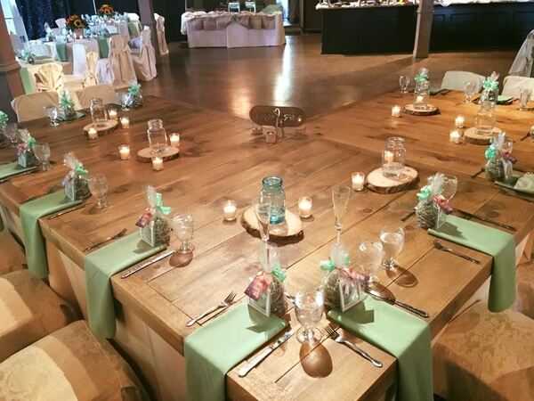 The Mansion at Cedar Hill