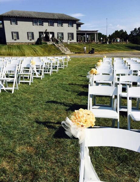 The Mansion at Cedar Hill