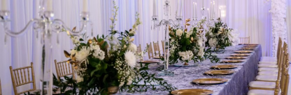 La Villa Conference and Banquet Center