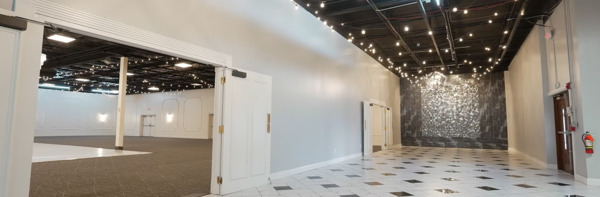 La Villa Conference and Banquet Center