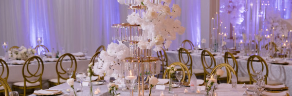 La Villa Conference and Banquet Center