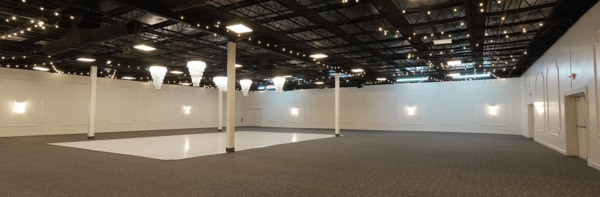 La Villa Conference and Banquet Center