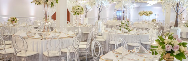 La Villa Conference and Banquet Center