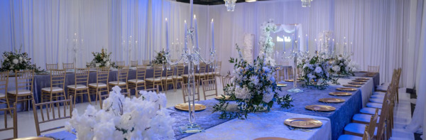 La Villa Conference and Banquet Center