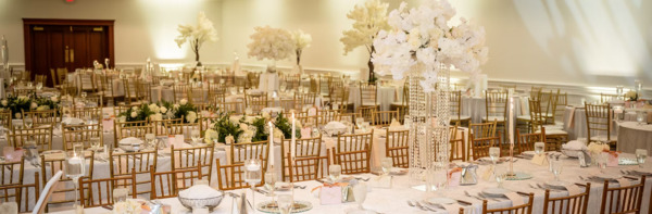 La Villa Conference and Banquet Center