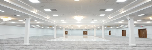 La Villa Conference and Banquet Center