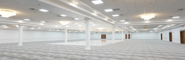 La Villa Conference and Banquet Center