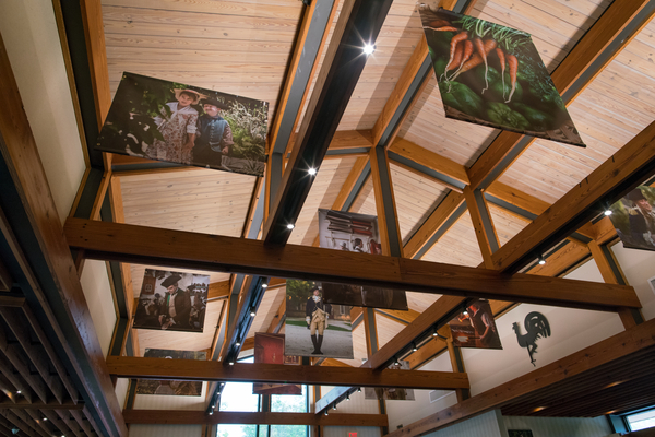 Woodlands Hotel & Suites