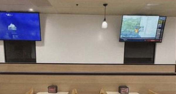 Mountain Mikes Pizza