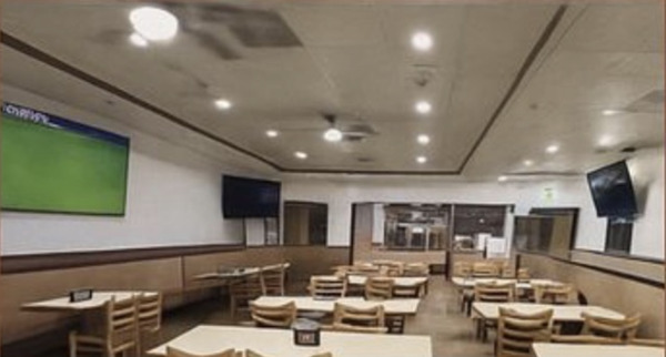 Mountain Mikes Pizza