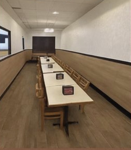 Mountain Mikes Pizza