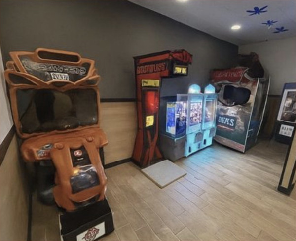 Mountain Mikes Pizza