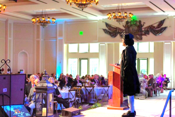 Williamsburg Lodge, Autograph Collection