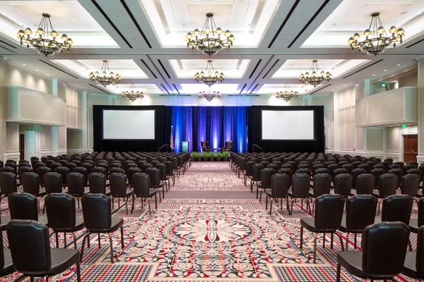 Williamsburg Lodge, Autograph Collection