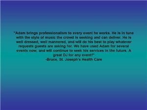 Vanrock Sound - Sarnia