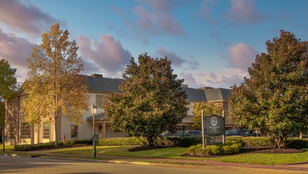 Williamsburg Lodge, Autograph Collection
