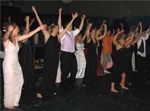 Vanrock Sound - Sarnia