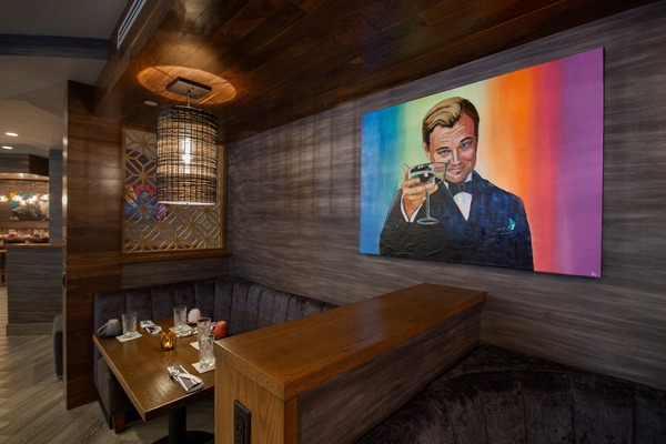 The Delaney Hotel & Tavern