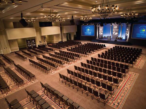 Williamsburg Lodge, Autograph Collection