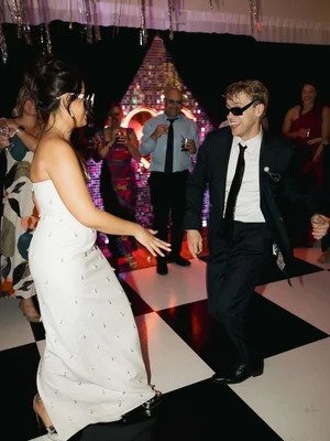 Alternative Wedding DJs