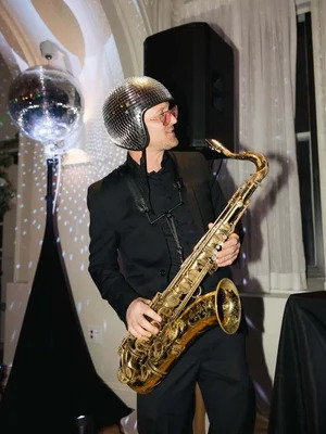 Alternative Wedding DJs