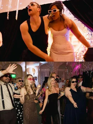 Alternative Wedding DJs