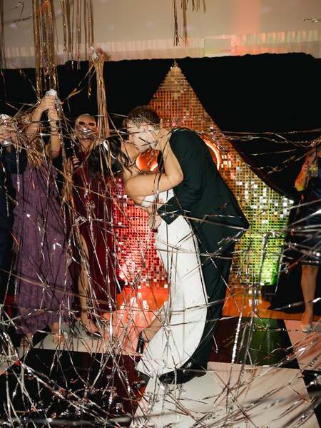 Alternative Wedding DJs