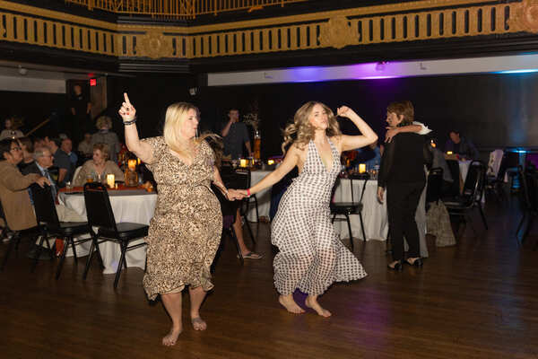 Alternative Wedding DJs