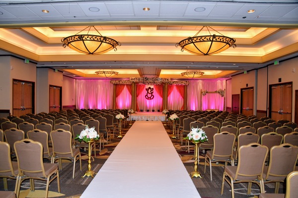 DoubleTree by Hilton Hotel Portland