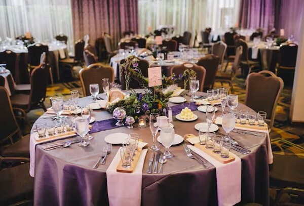 DoubleTree by Hilton Hotel Portland