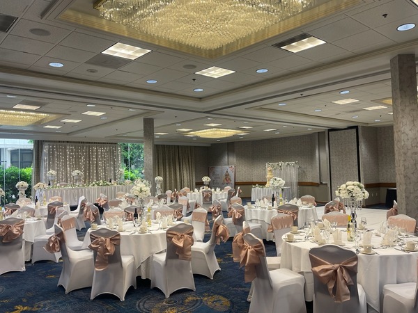 DoubleTree by Hilton Hotel Portland