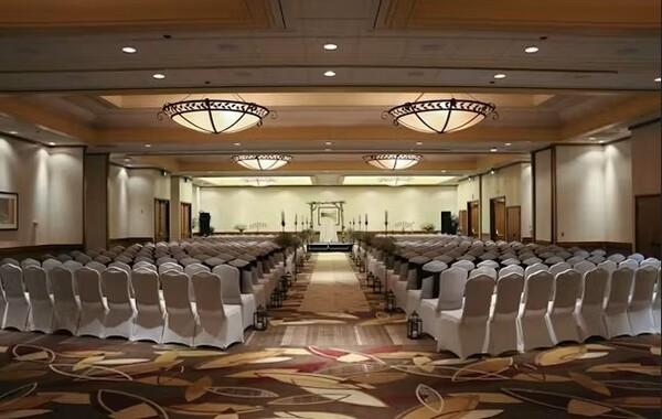 DoubleTree by Hilton Hotel Portland