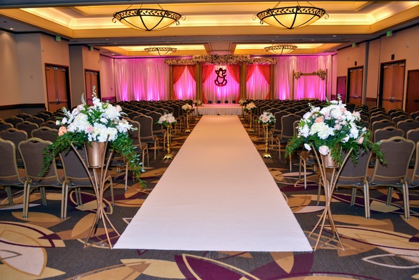 DoubleTree by Hilton Hotel Portland