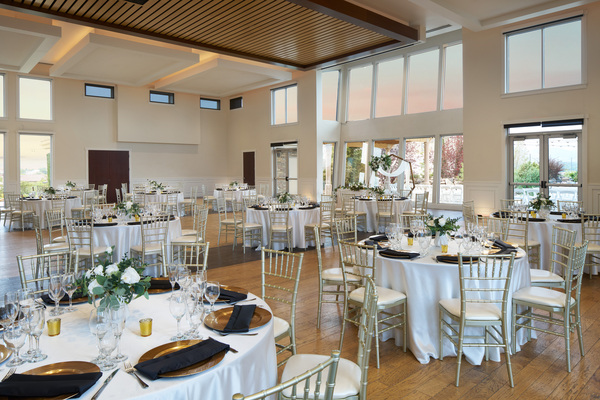 Ashley Ridge By Wedgewood Weddings