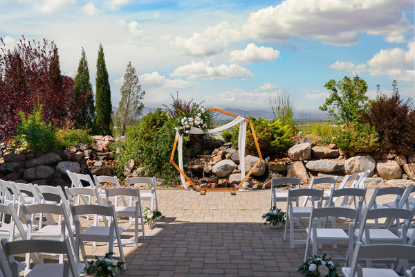 Ashley Ridge By Wedgewood Weddings
